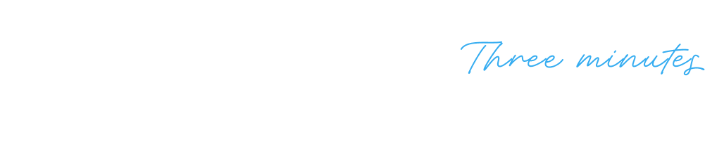 3分で分かる相生製作所